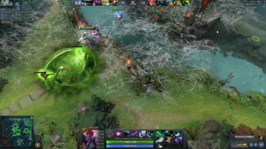 yyfyyf直播间9999_DOTA2直播斗鱼每个人的直播平