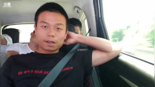 谢啊牛哥招待，回家啦。 2018-07-14 11点场