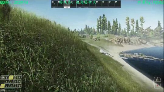 【逃离塔科夫】不浪何以生 2018-07-12 18点场