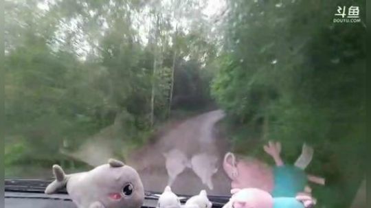 去个新的小山村 2018-07-13 19点场