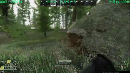 【逃离塔科夫】不浪何以生 2018-07-09 19点场