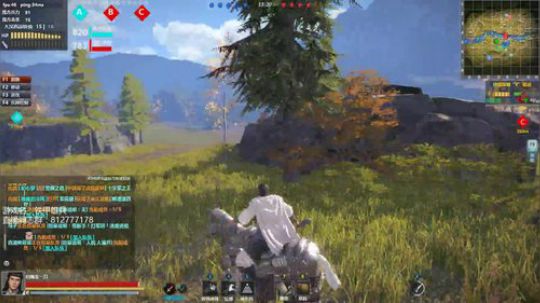 自闭主播   了解一下 2018-07-13 19点场