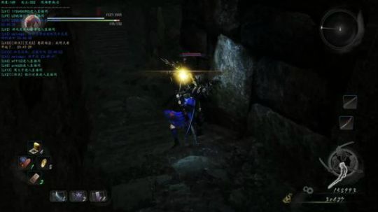 仁王热身中(纯键盘） 2018-07-12 23点场