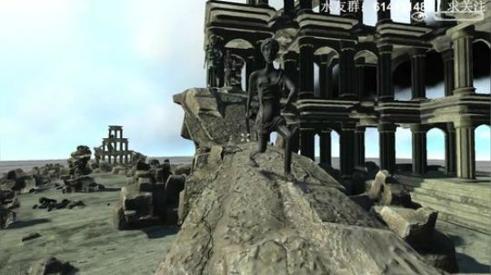 【素年】恐怖游戏开荒解说小屋 2018-07-14 00点场