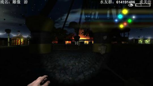 【素年】恐怖游戏开荒解说小屋 2018-07-13 22点场