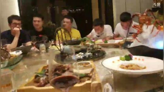 和啊牛哥有个约会 2018-07-13 19点场