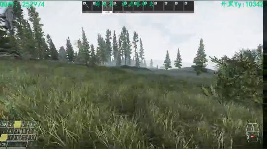 【逃离塔科夫】不浪何以生 2018-07-13 02点场