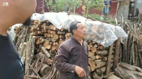 去个新的小山村 2018-07-13 14点场