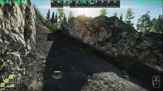 【逃离塔科夫】不浪何以生 2018-07-09 17点场