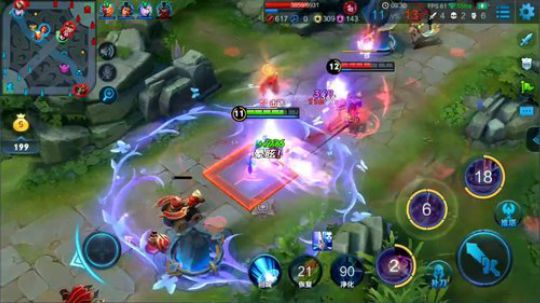 为白立场发布了一个斗鱼视频2018-07-14