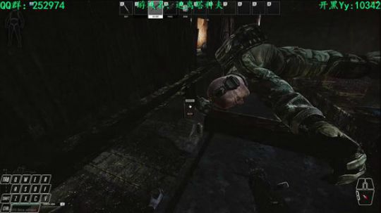 【逃离塔科夫】不浪何以生 2018-07-11 20点场