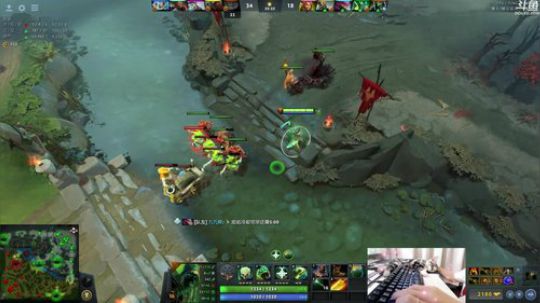 Shadow:大号冲天梯TOP50 2018-07-13 21点场