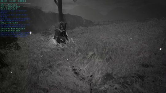 仁王热身中(纯键盘） 2018-07-12 21点场