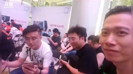 成都站！城市集结号现场 2018-07-14 17点场