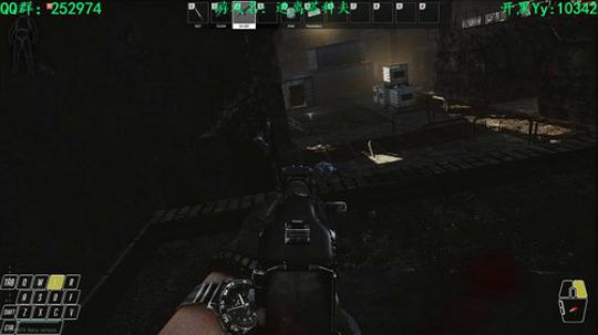 【逃离塔科夫】不浪何以生 2018-07-11 18点场