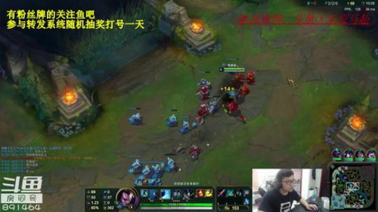 中韩双服王者，黄金组杀神 2018-07-14 15点场