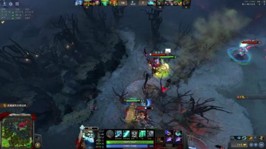 训练杯鸽了，随便打一打~ 2018-07-15 00点场