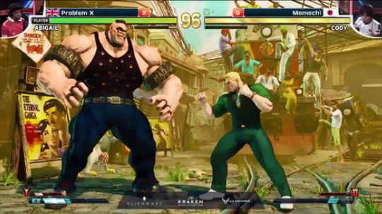 快打旋风剧情压制?毛毛奇再次用Cody吊打顶级阿比盖尔!