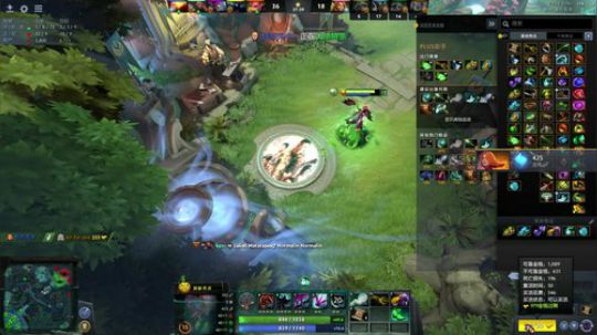 训练杯鸽了，随便打一打~ 2018-07-14 20点场