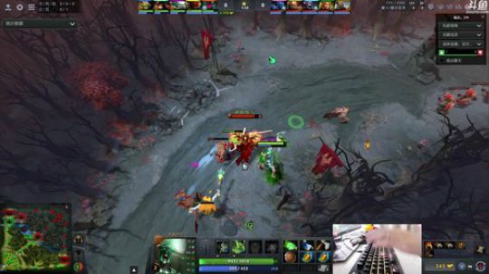 Shadow:大号冲天梯TOP50 2018-07-14 15点场