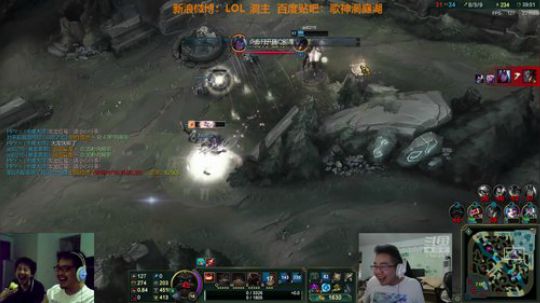 这就是我喜欢的昵称哦发布了一个斗鱼视频2018-07-15