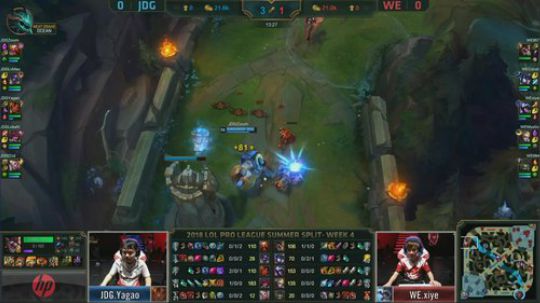 liyunanhj发布了一个斗鱼视频2018-07-15