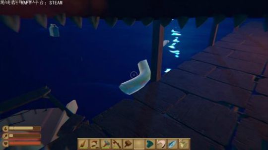 【RAFT】惊险！紧张！养老！ 2018-07-14 13点场