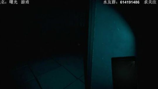 【素年】恐怖游戏开荒解说小屋 2018-07-14 18点场