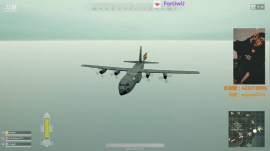 ForU: 一个胖子的自我救赎！ 2018-07-13 23点场