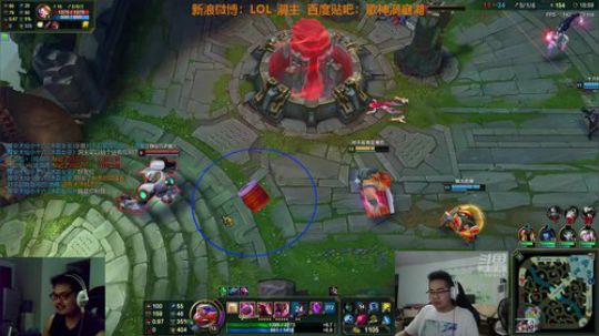 这就是我喜欢的昵称哦发布了一个斗鱼视频2018-07-15