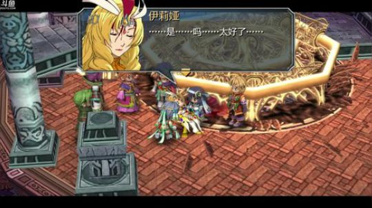 碧之轨迹，噩梦难度！ 2018-07-14 21点场