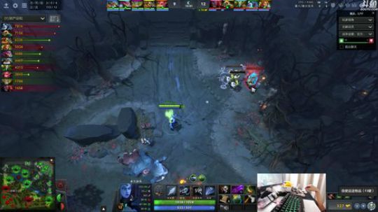 Shadow:大号冲天梯TOP50 2018-07-14 21点场