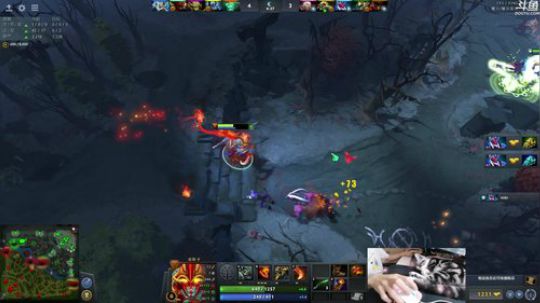 Shadow:大号冲天梯TOP50 2018-07-14 19点场