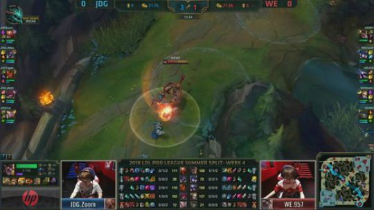 liyunanhj发布了一个斗鱼视频2018-07-15