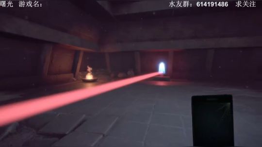 【素年】恐怖游戏开荒解说小屋 2018-07-14 20点场