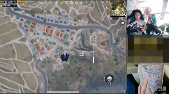 送你的纲手之吻