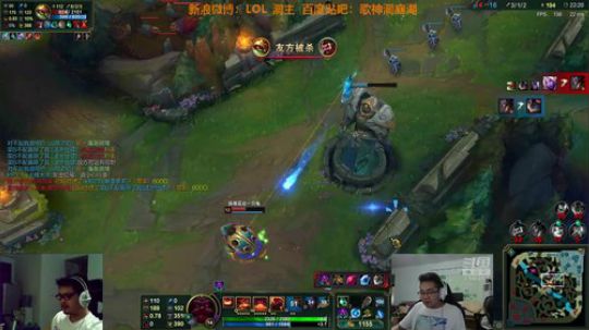 这就是我喜欢的昵称哦发布了一个斗鱼视频2018-07-15