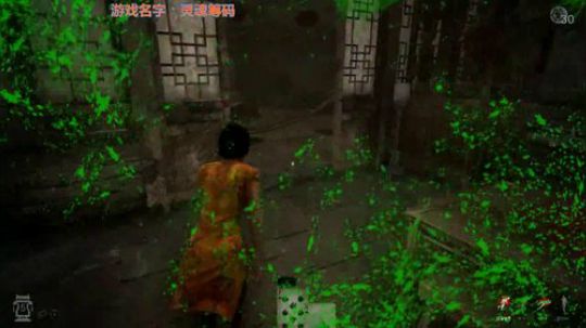 灵魂筹码王府4V1（绣娘）这个绣娘有点“秀”