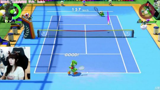 HHHISHHH发布了一个斗鱼视频2018-07-15