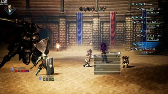 Zard-安静打RPG 2018-07-15 11点场