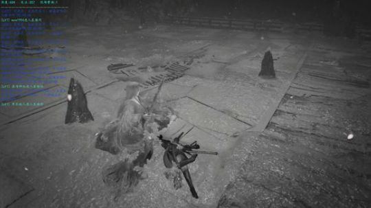 仁王热身中(纯键盘） 2018-07-13 23点场