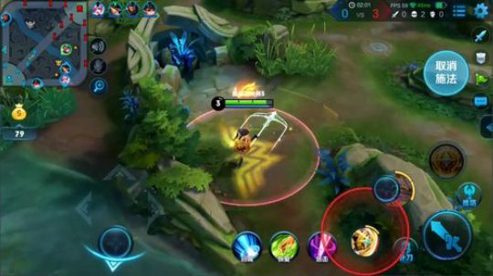 为白立场发布了一个斗鱼视频2018-07-15