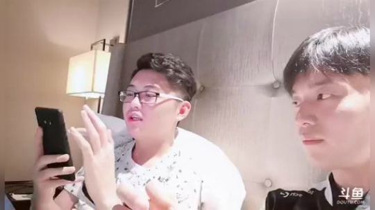 解说十一：到西安来聊聊天啦 2018-07-14 23点场