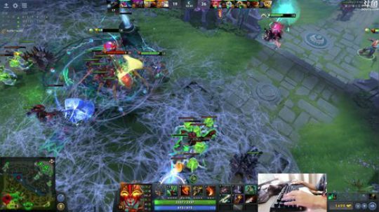 Shadow:大号冲天梯TOP50 2018-07-15 17点场