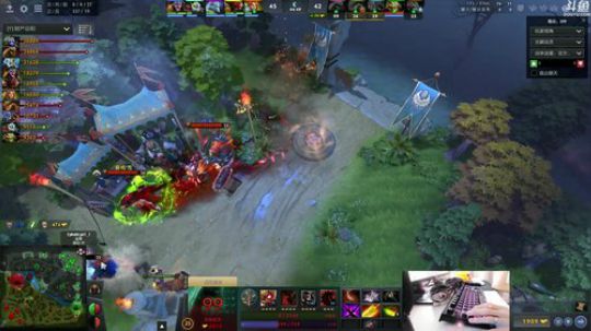 Shadow:大号冲天梯TOP50 2018-07-15 01点场