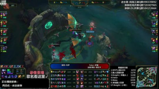 伤心hh发布了一个斗鱼视频2018-07-15