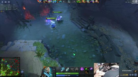 Shadow:大号冲天梯TOP50 2018-07-15 19点场