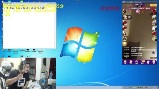 峡谷之巅王者700分，目标750分 2018-07-15 01点场