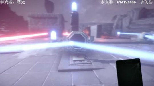 【素年】恐怖游戏开荒解说小屋 2018-07-14 22点场