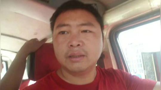 抓螃蟹，烤蛇，烤排骨~ 2018-07-16 09点场